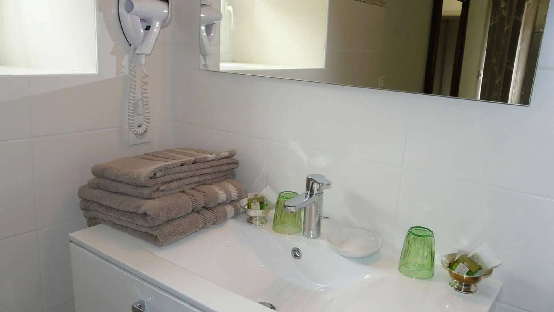 Domaine de Janis & Spa