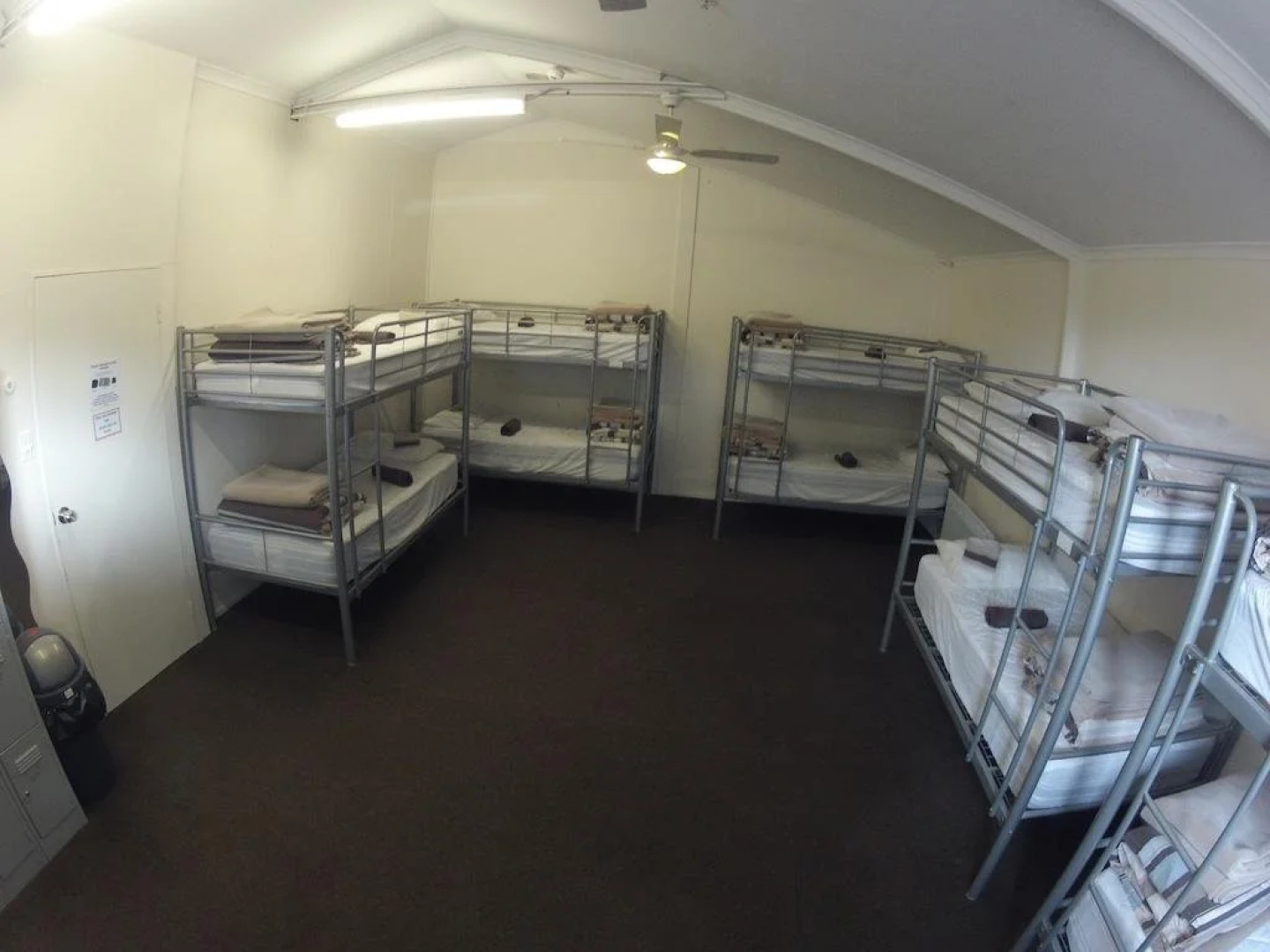 Bells Beach Backpackers