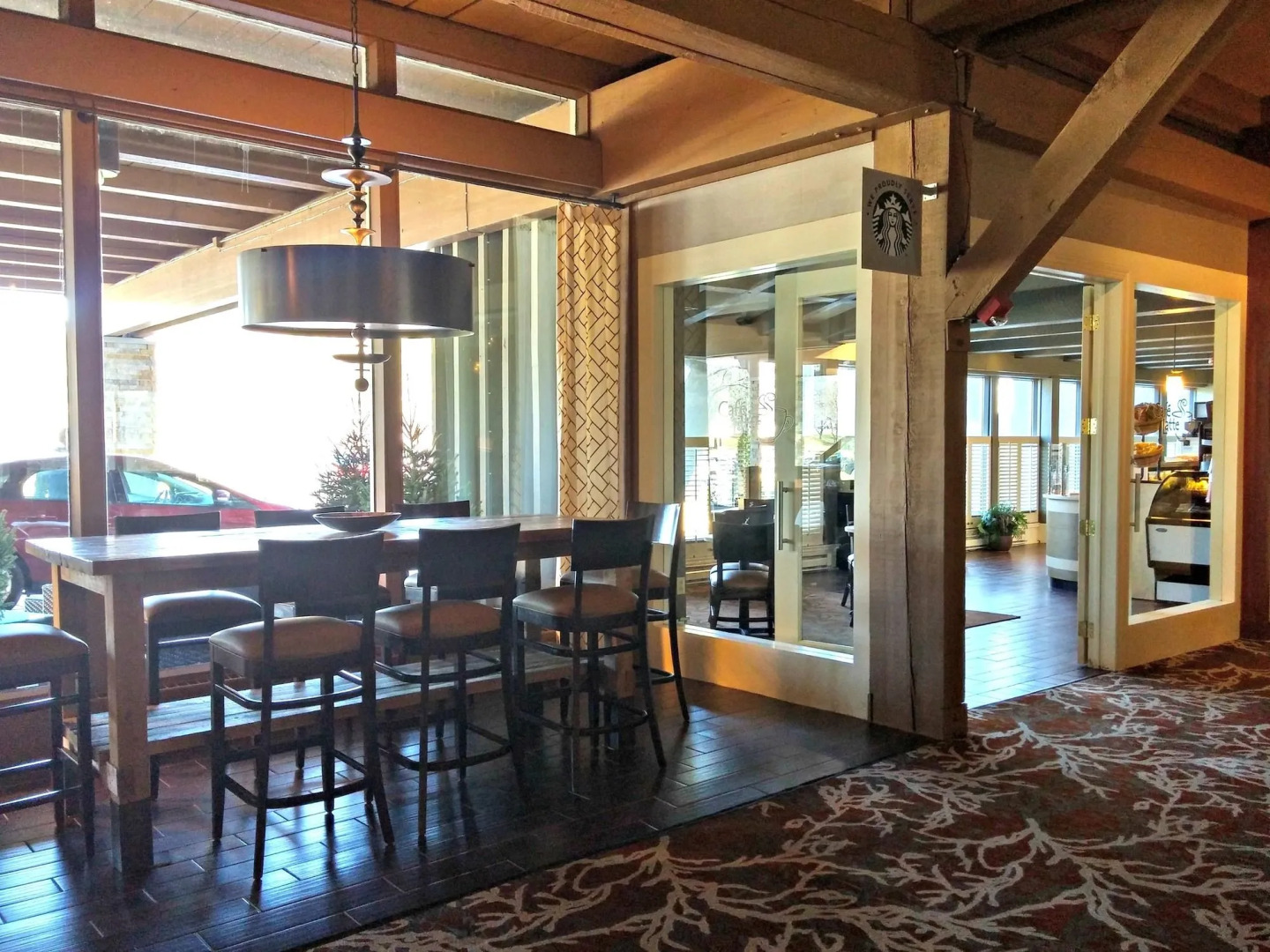 Abbey Resort and Avani Spa