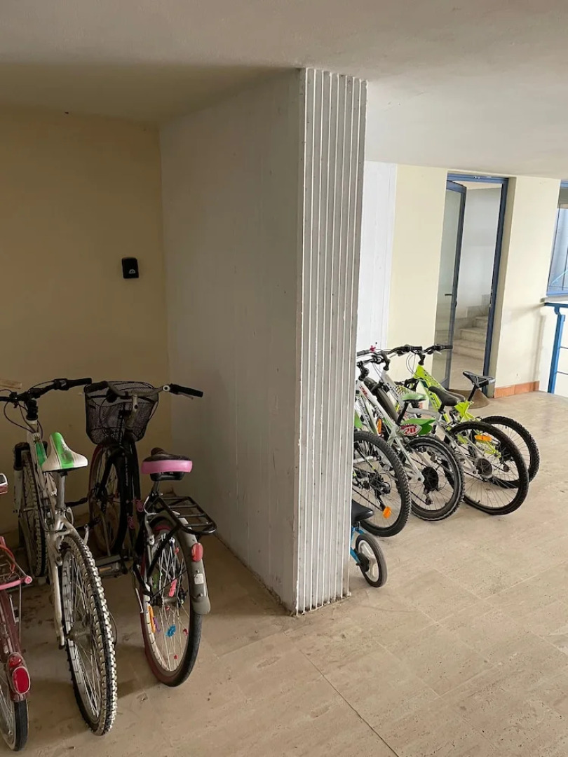 Limoncello A Castiglioncello