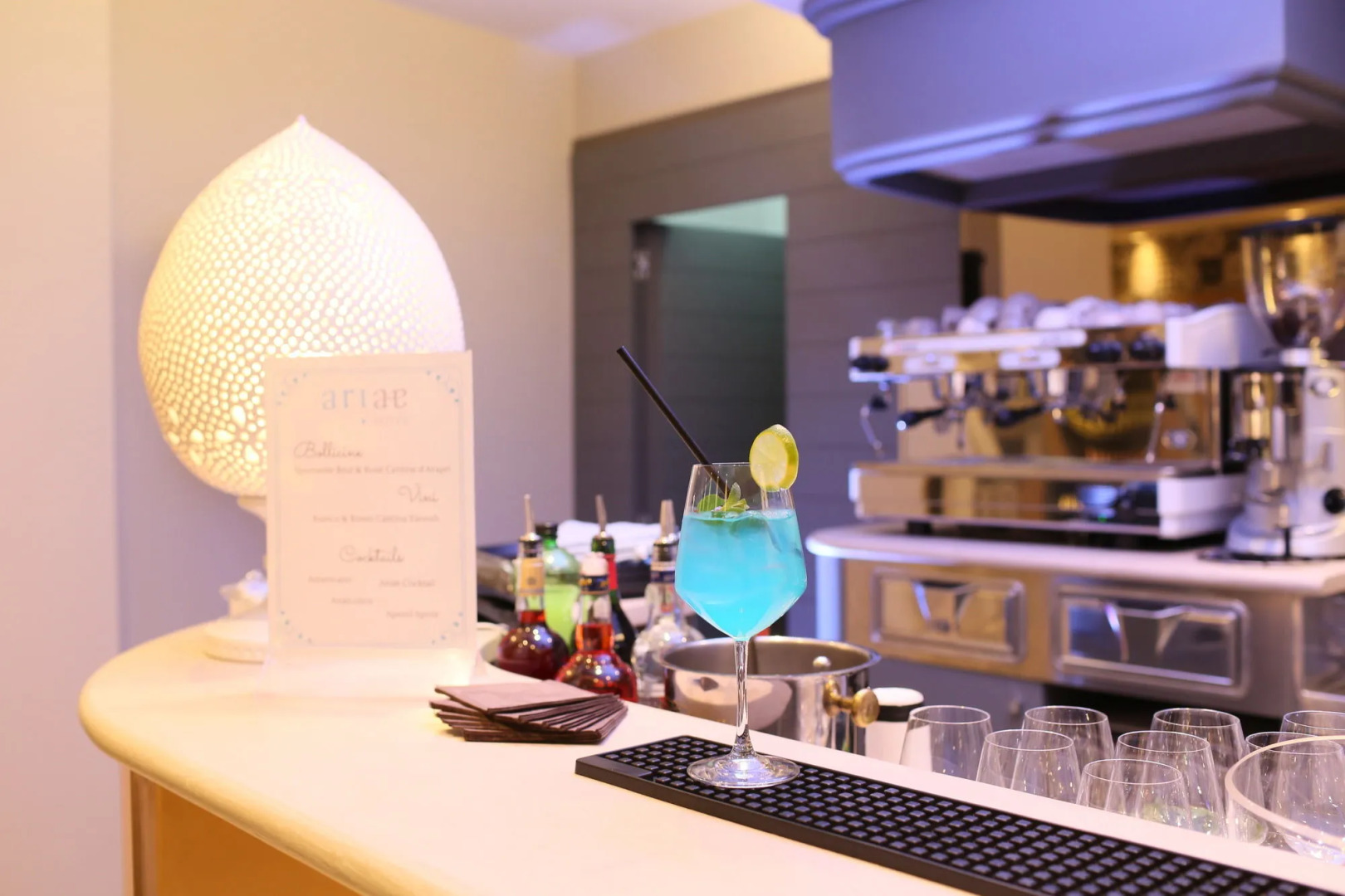 Ariae Dependance - Alihotels