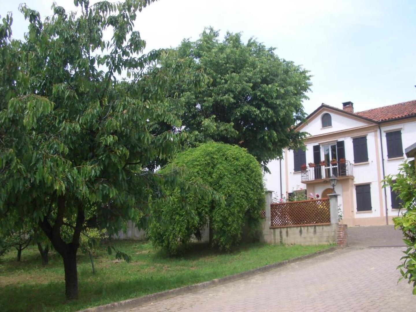 B&B Tenuta Montegrande