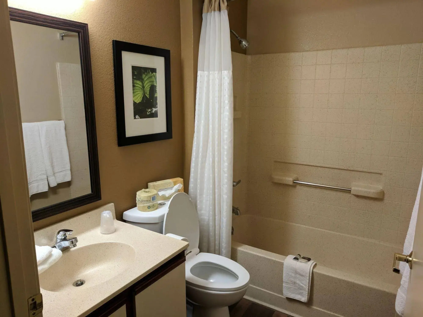 Extended Stay America Cincinnati - Blue Ash - Reagan Highway