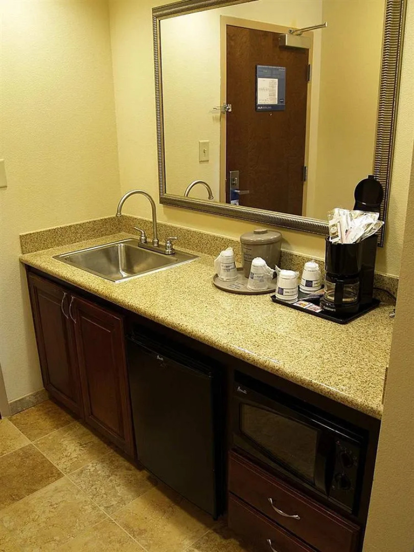 Hampton Inn & Suites Opelika - I-85 - Auburn Area