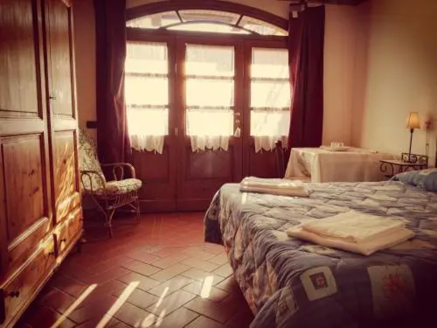 Agriturismo Il Piastrino