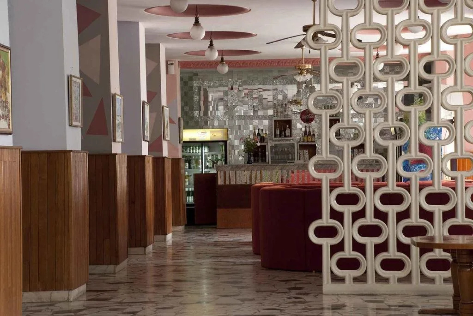 Hotel Hefaistos - Eforie Nord