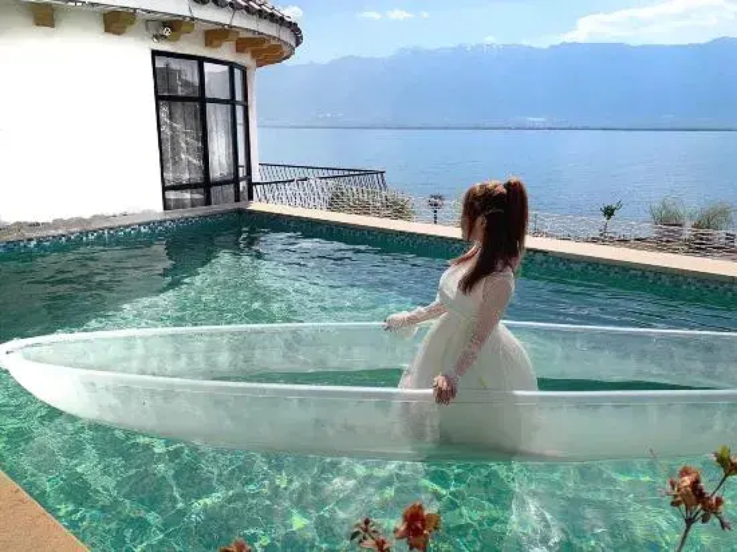 Langyue Lake-view Boutique Inn