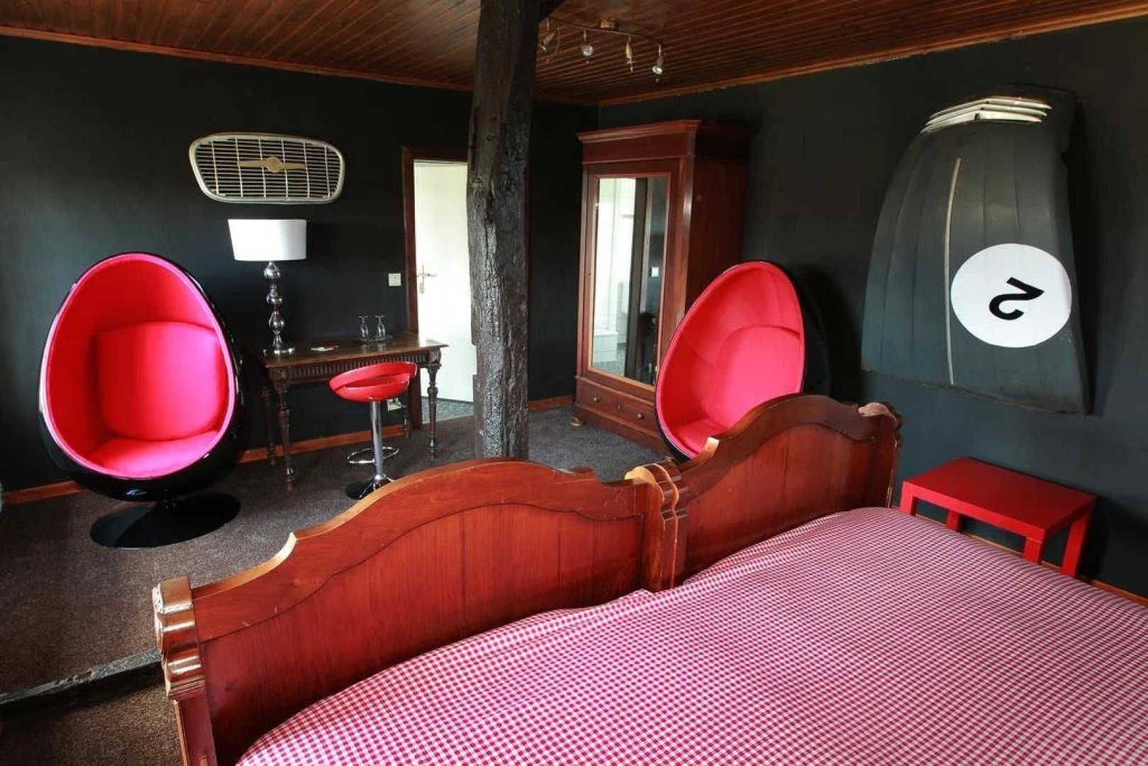 Château de Francorchamps