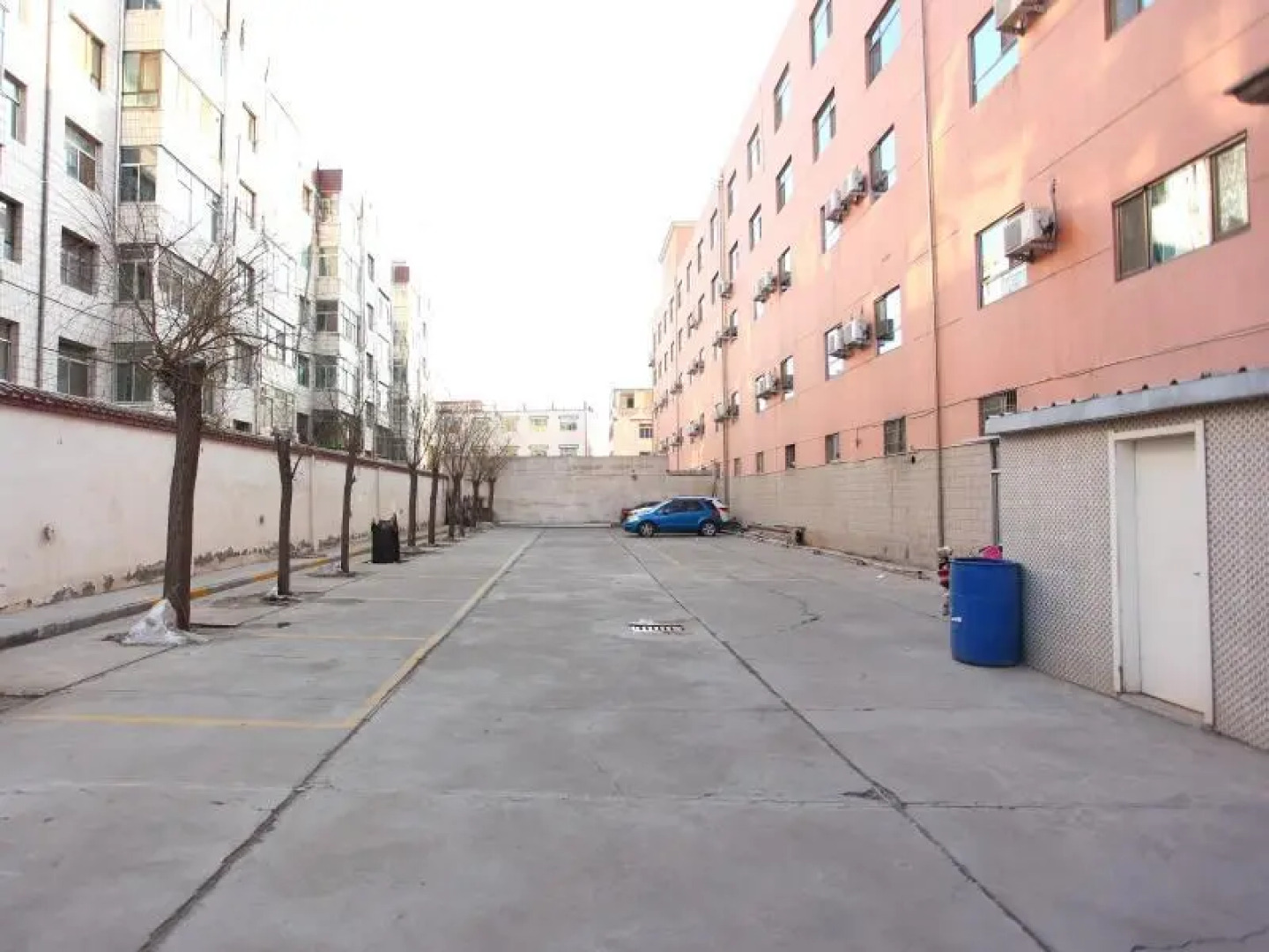 GreenTree Inn Zhangye Ganzhou District Nanguan