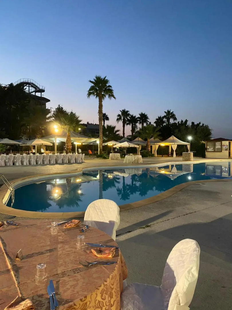 Grand Hotel Stella Maris