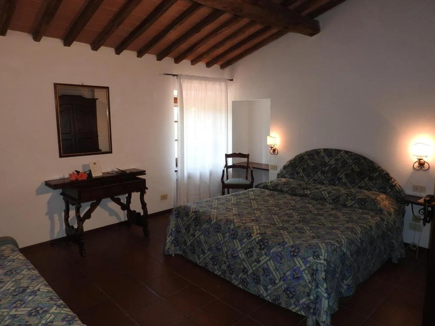 Relais Borgo Di Toiano
