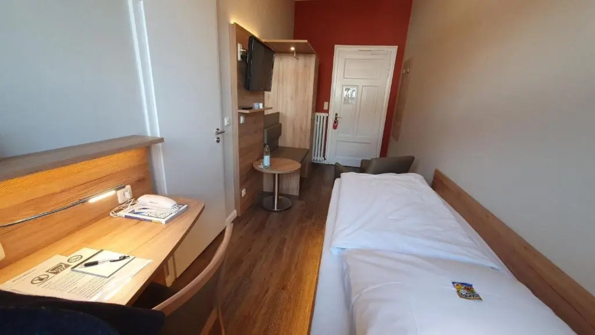 Hotel An der Altstadt