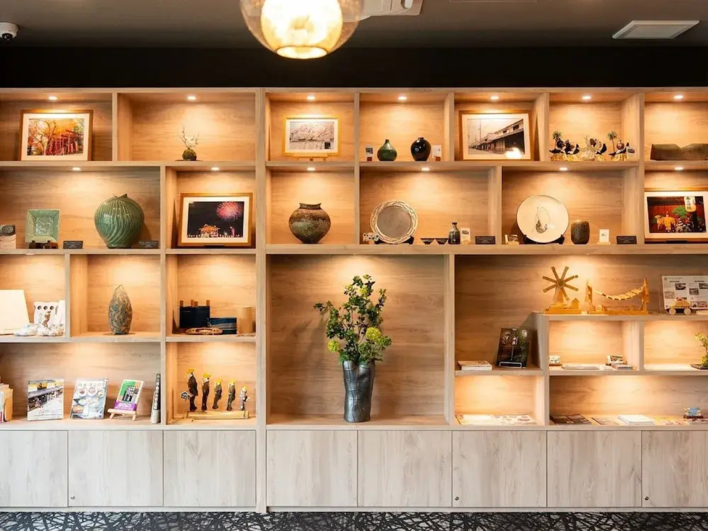 Grandvrio Hotel Tamba Sasayama