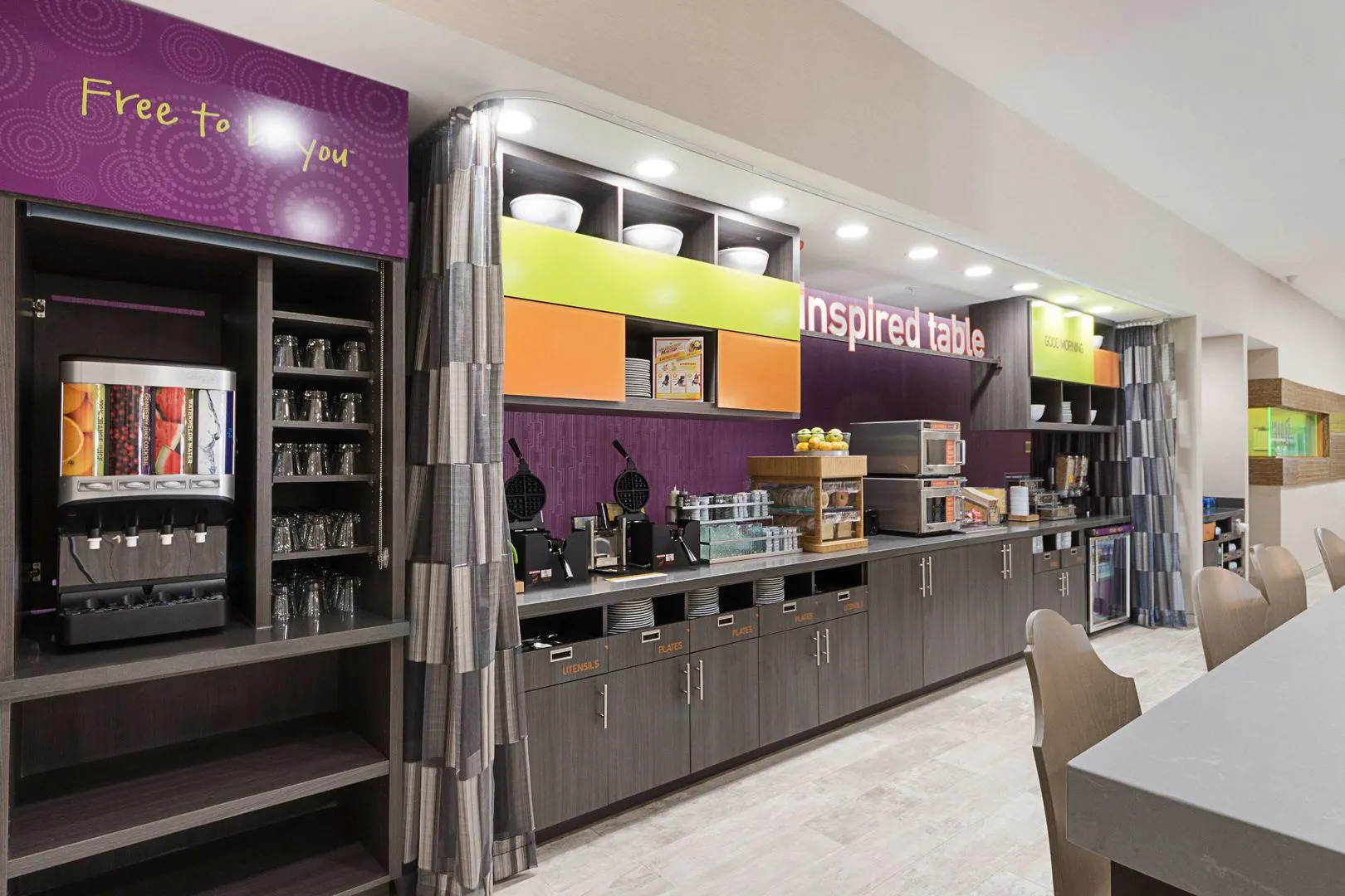 Home2 Suites by Hilton Dallas Grand Prairie