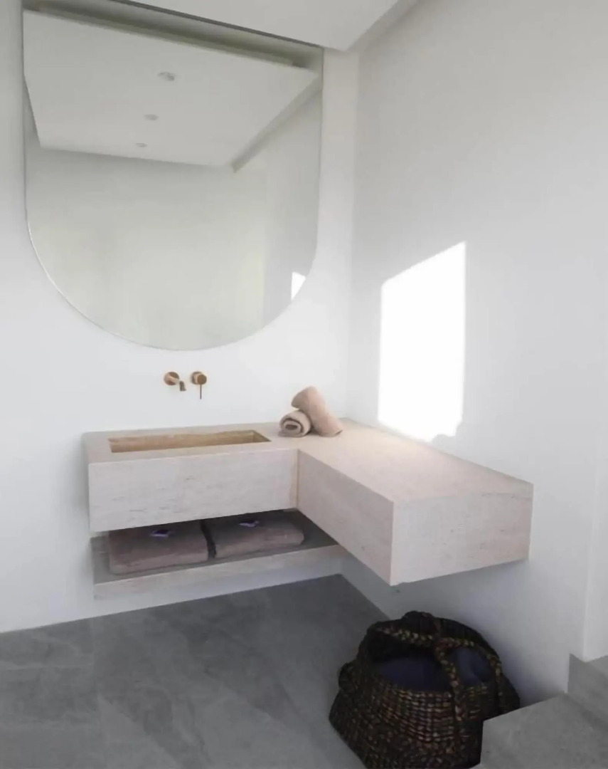 Charisma Hotel and Wellness Suites