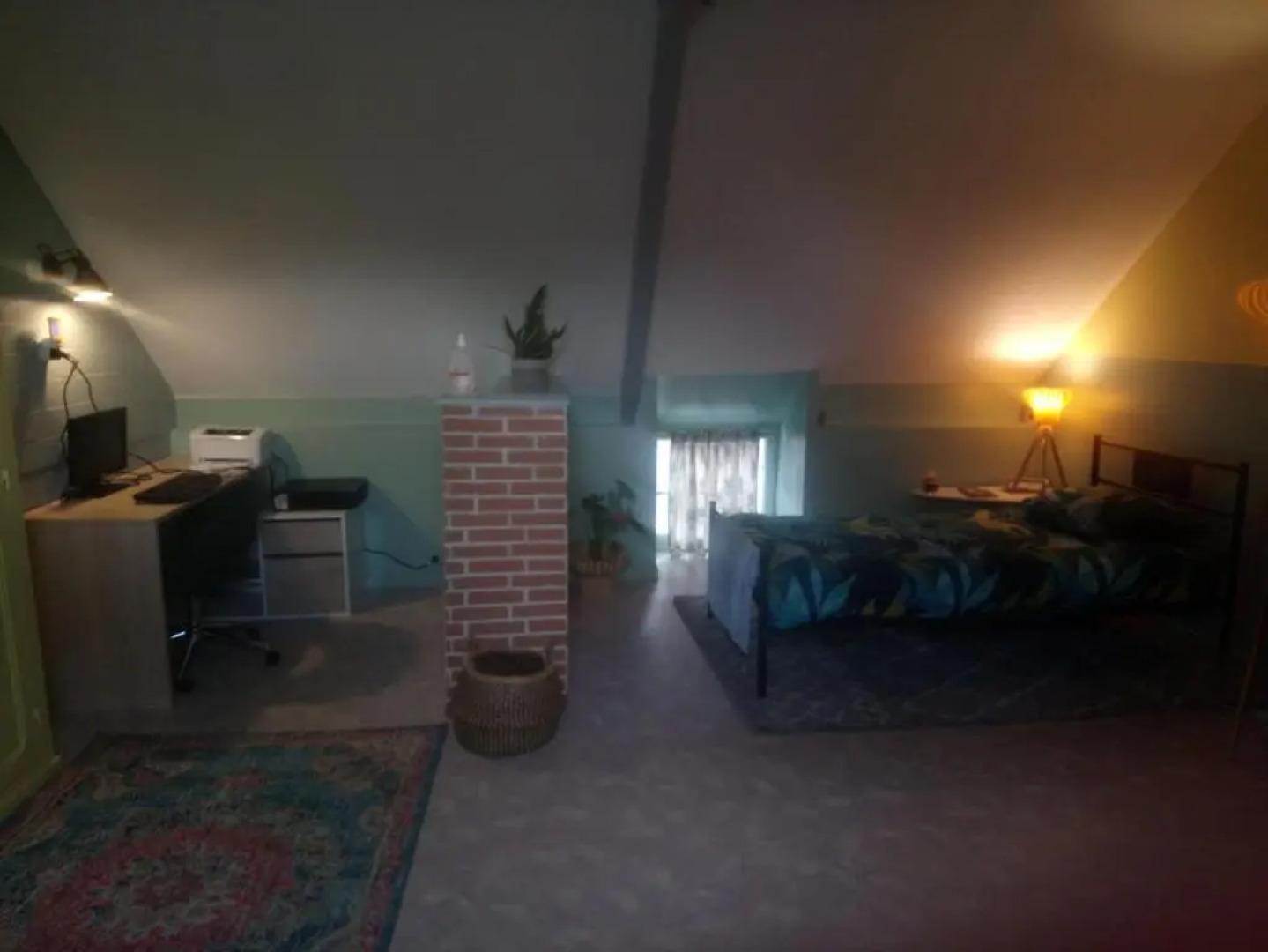 Bienvenue (Adults Only)