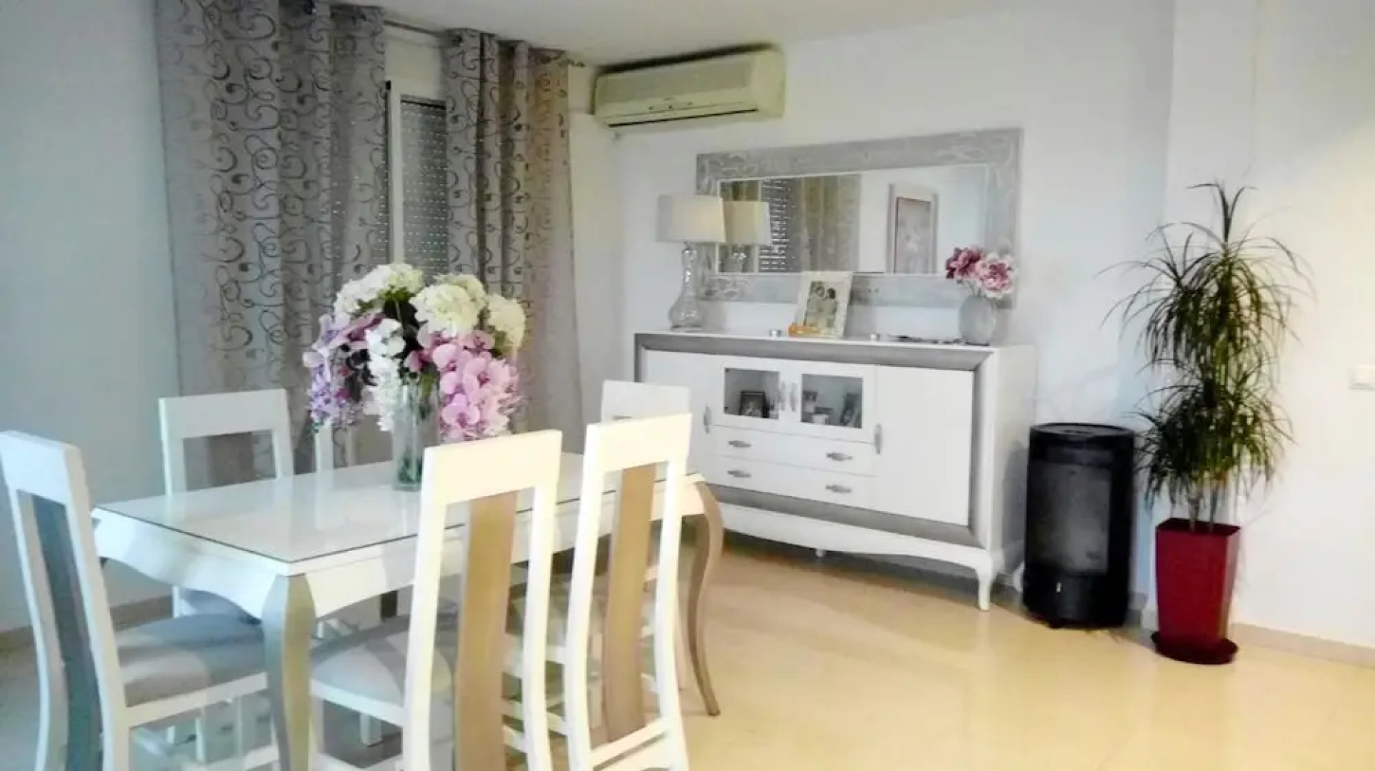 House With 4 Bedrooms in Cordoba, With Wonderful City View, Private Po