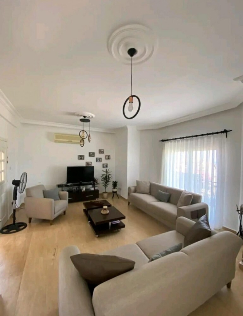 Lovely House With Private Pool in Northern Cyprus