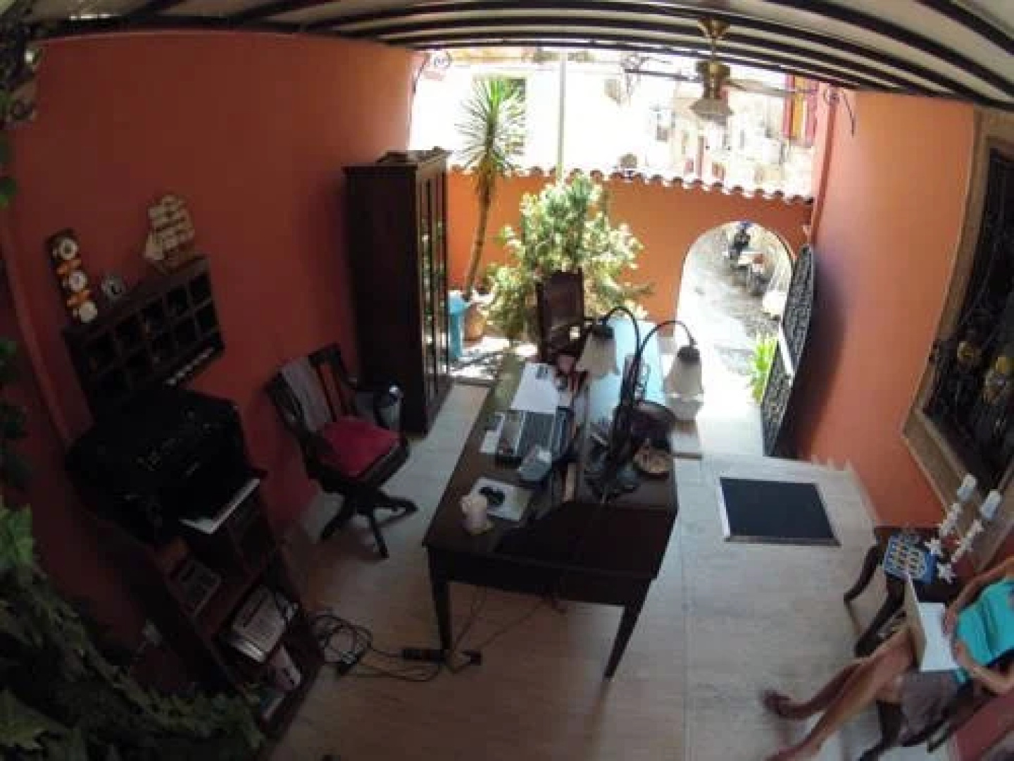 Cundahan Guesthouse