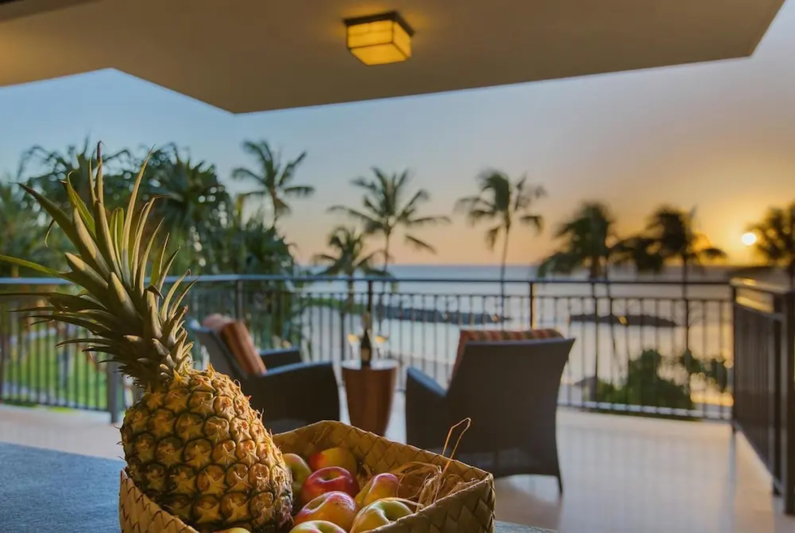 Two-bedroom Villas at Ko Olina Beach Villas Resort