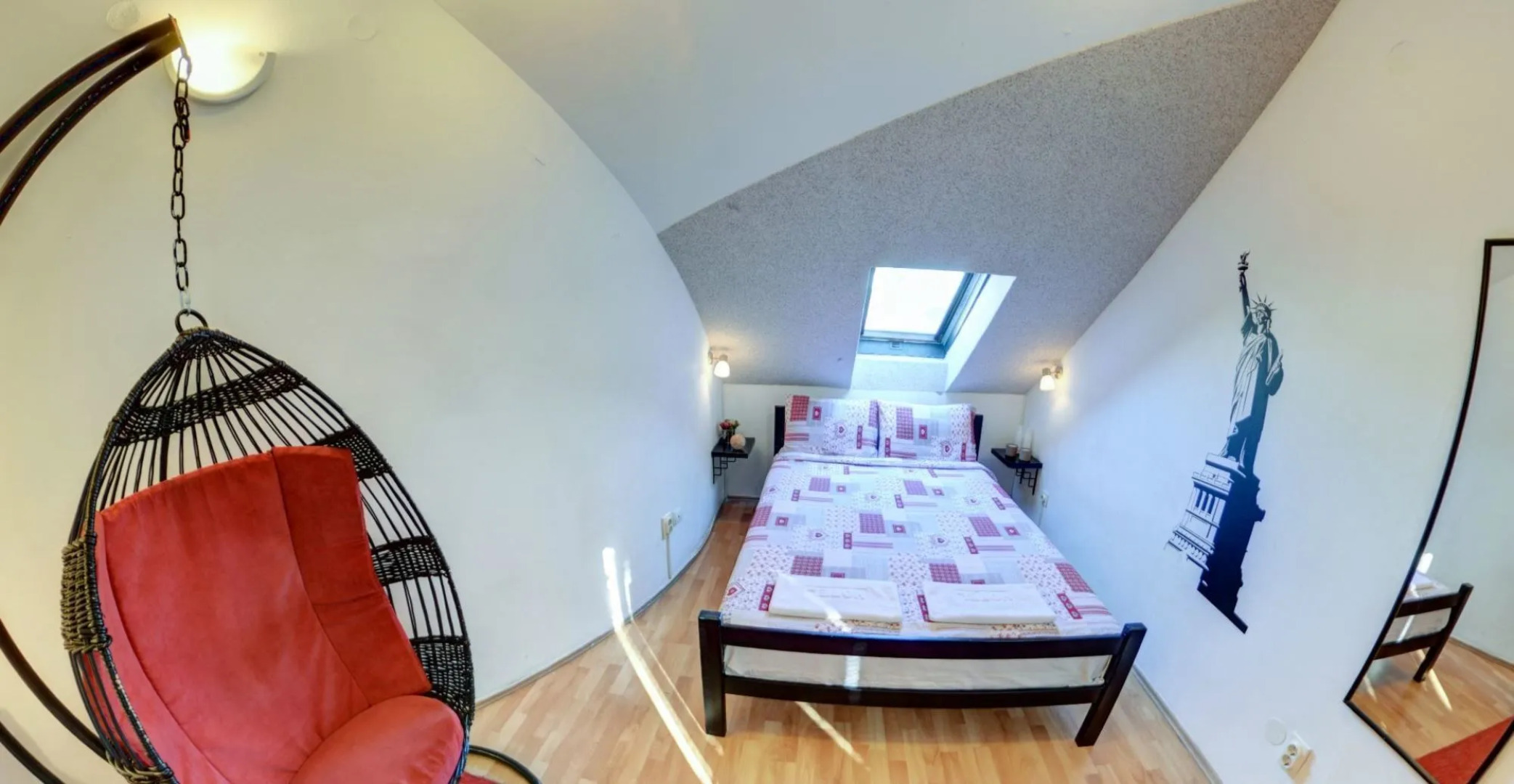 Rooms And Apartments S