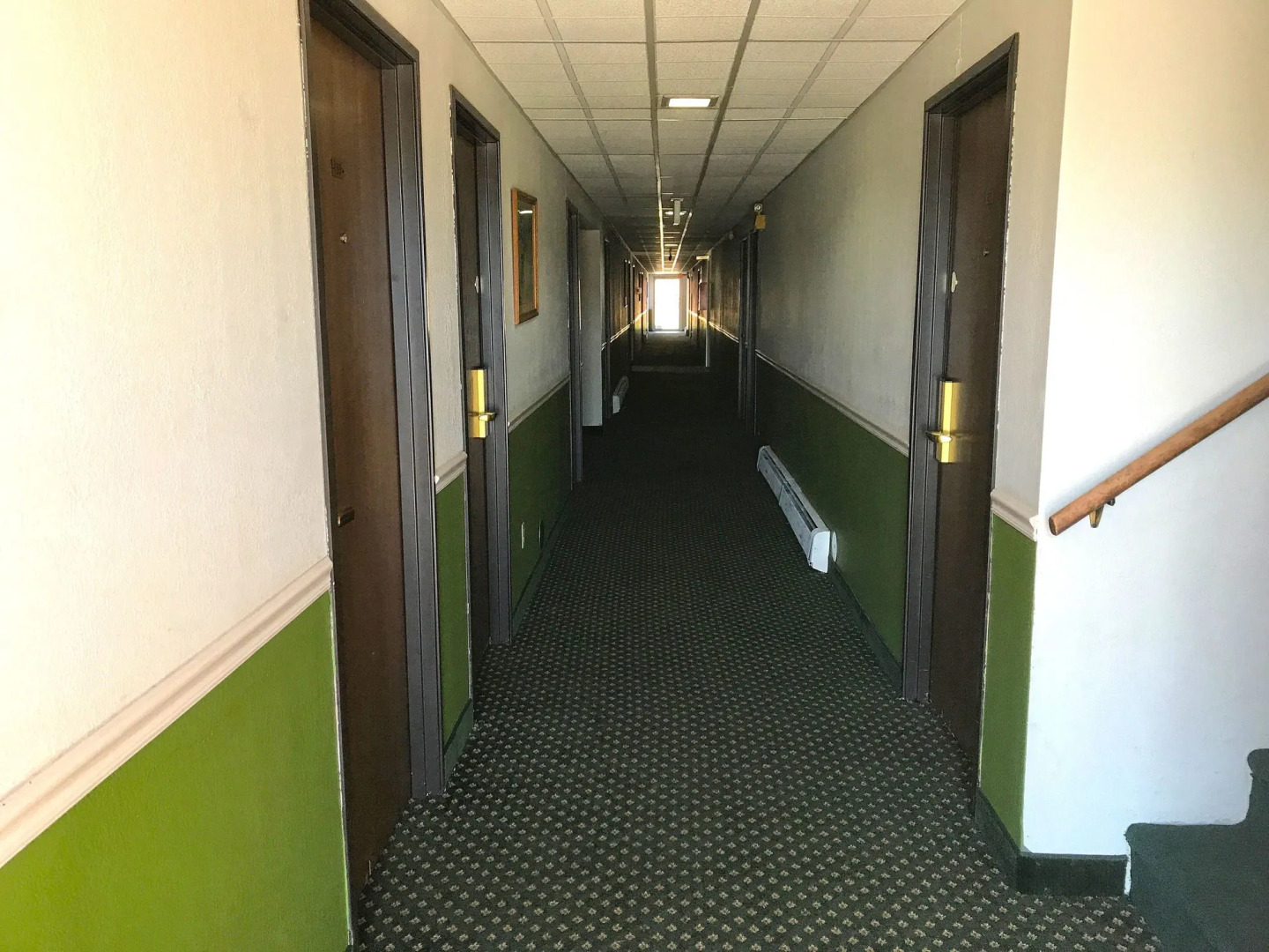 Econo Lodge Inn & Suites Escanaba North