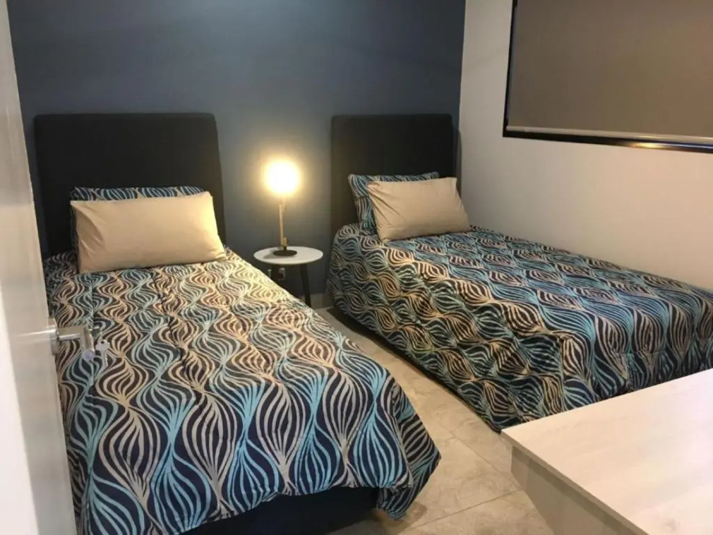 Dundee Beach Holiday Park