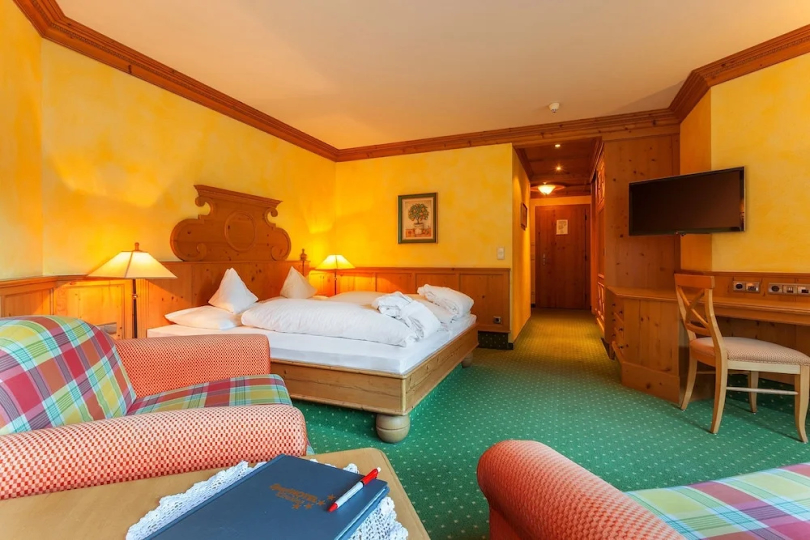 Sporthotel Kirchler