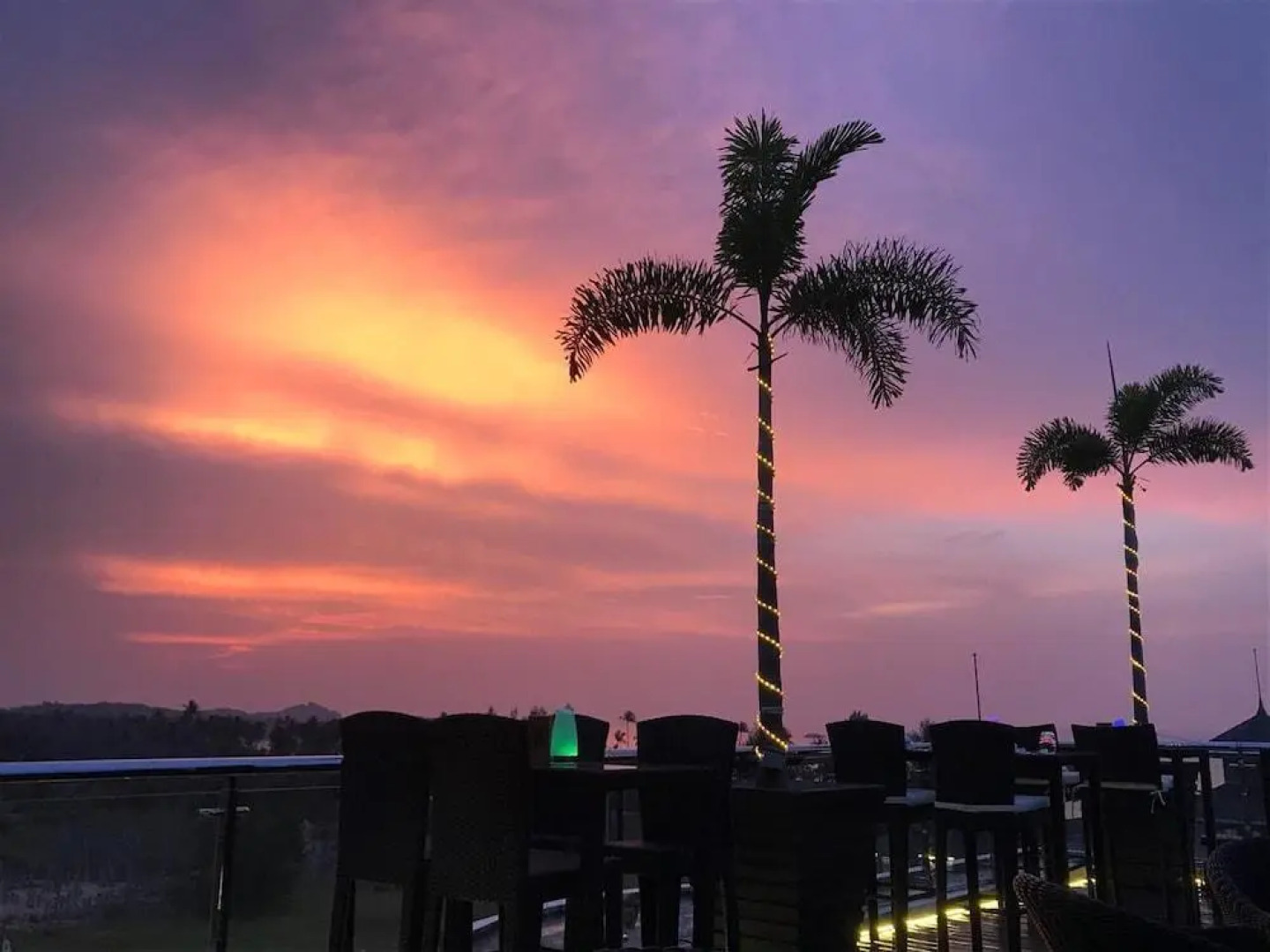 Grand Lagoi Hotel by Willson