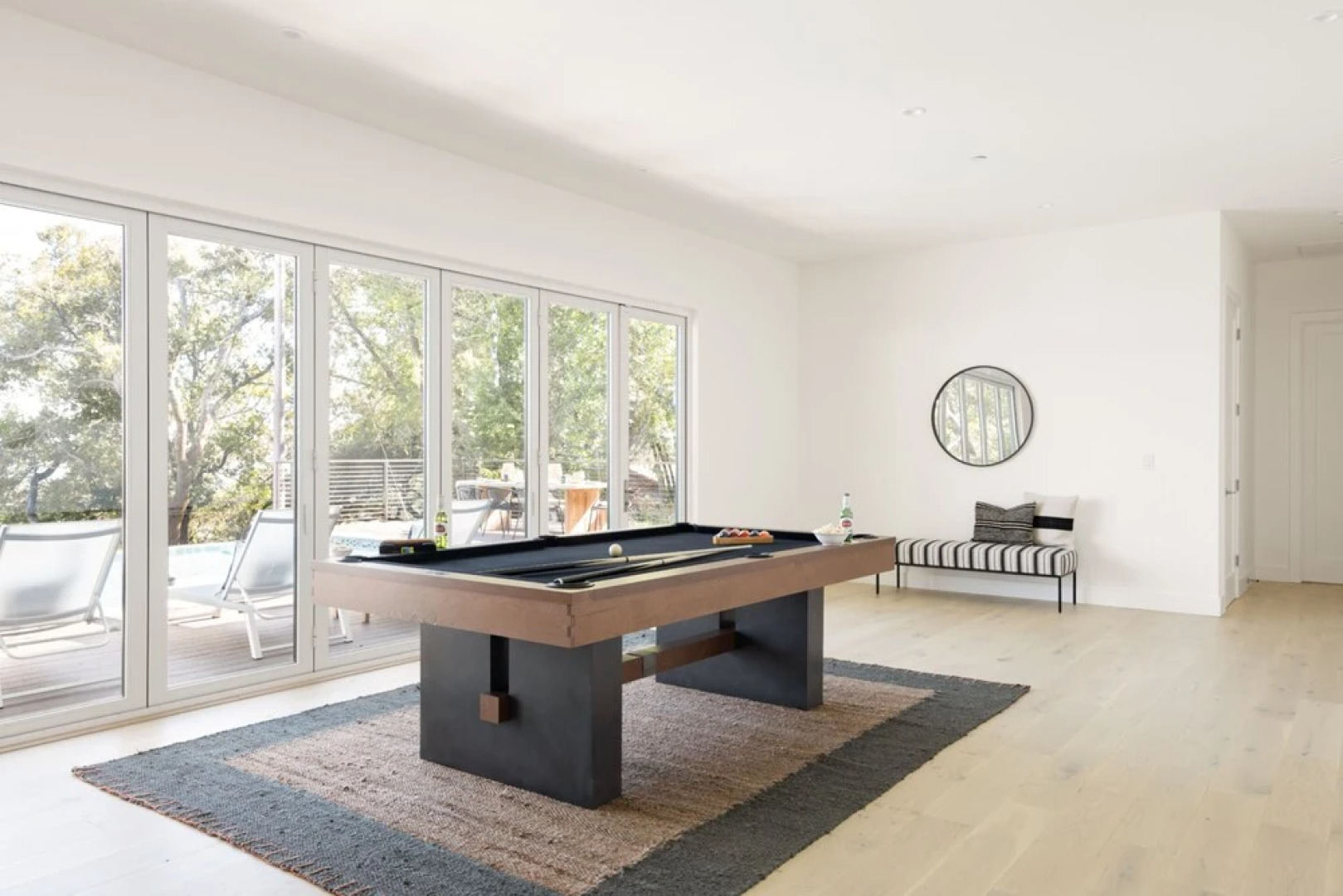 Chardonnay by AvantStay Modern Private Haven in Sonoma Infinity Pool w Valley Views