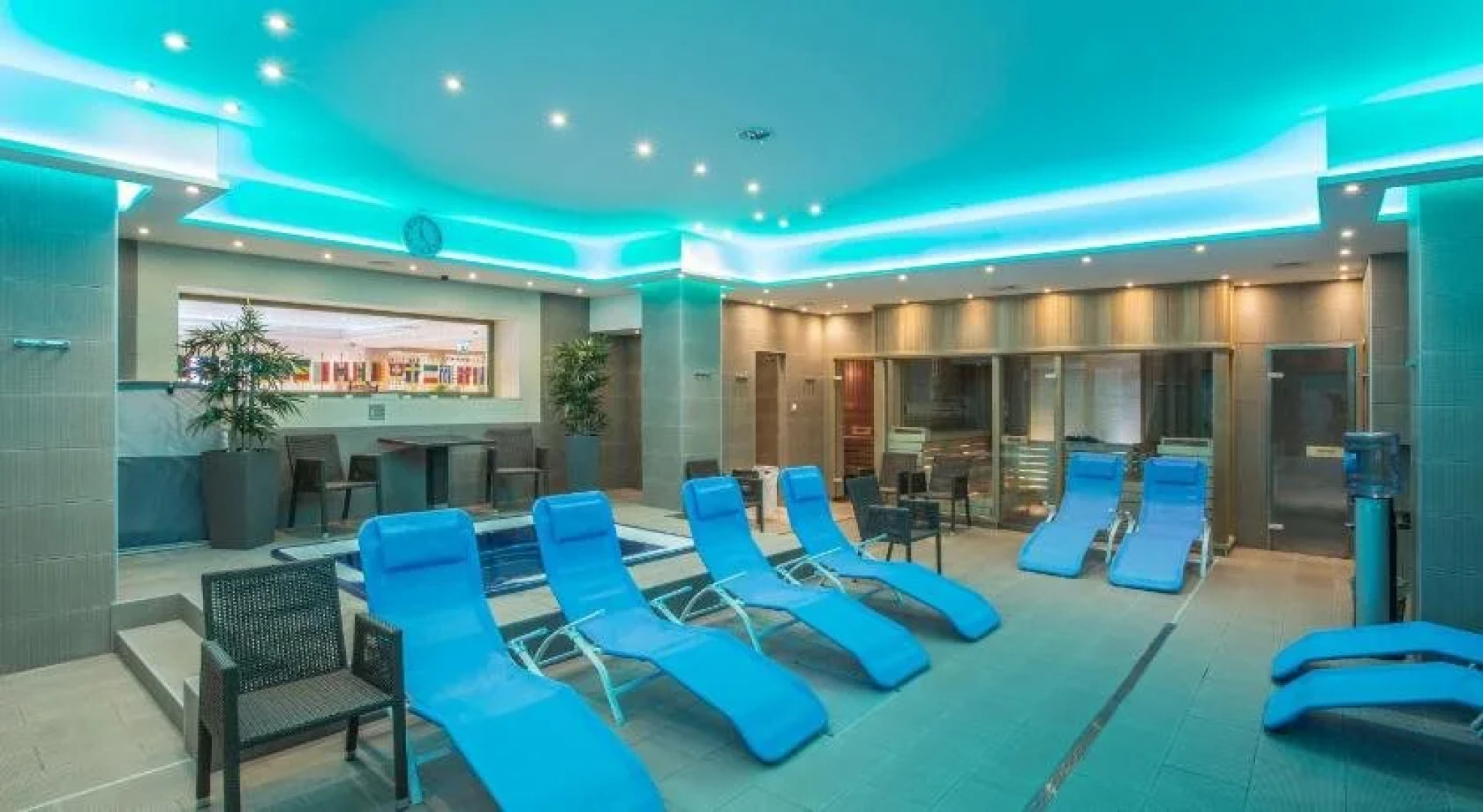 Bükkös Hotel & Spa