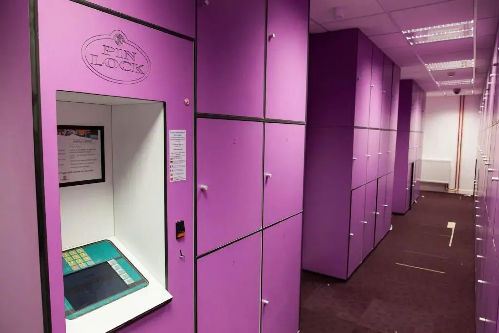 St Christopher's Inn Gare Du Nord - Hostel