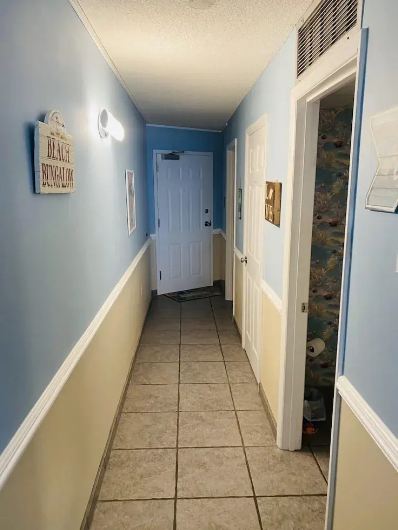 Royal Garden Resort 212 1 Bedroom Condo by Redawning