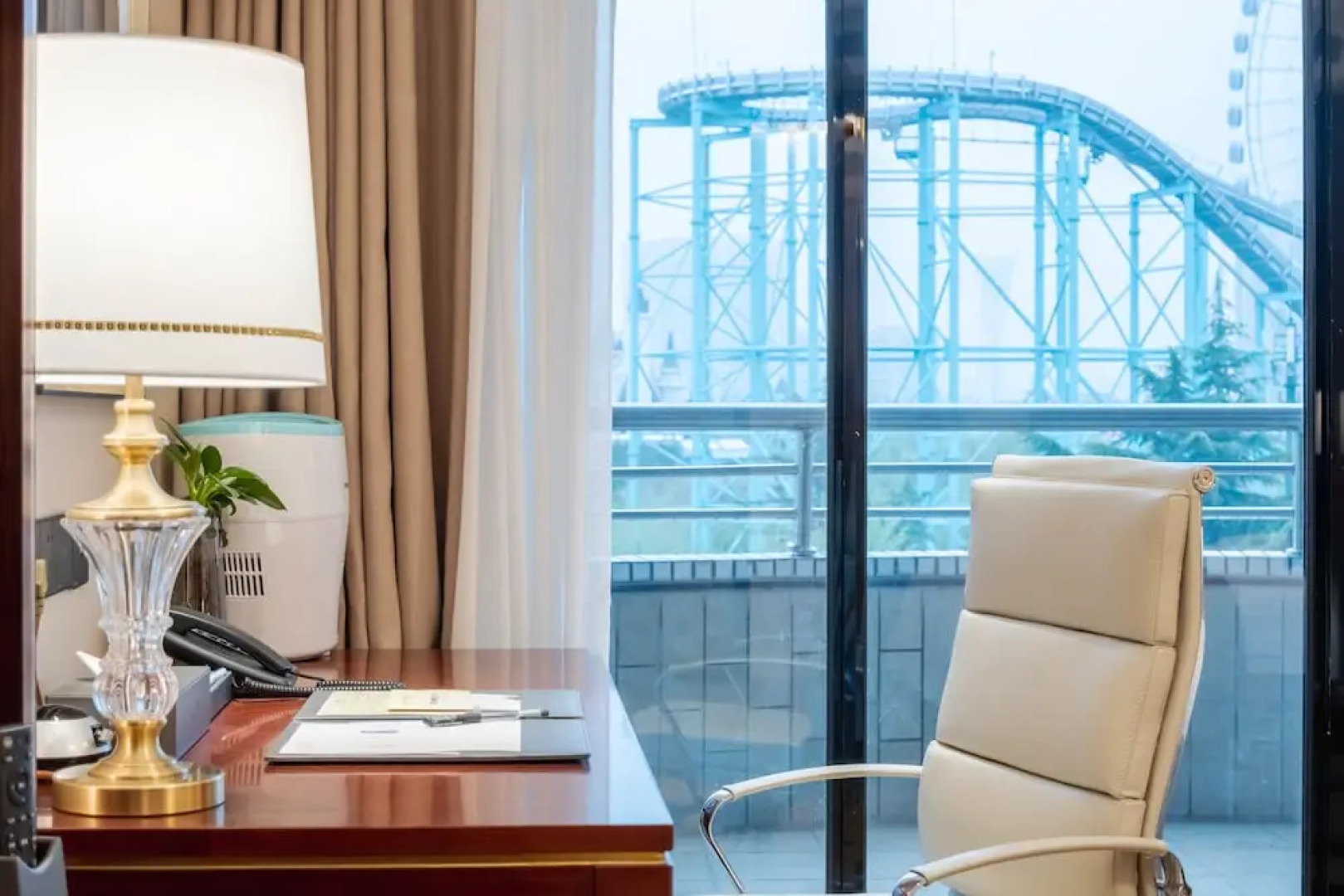 The Farrington Hotel - Building B