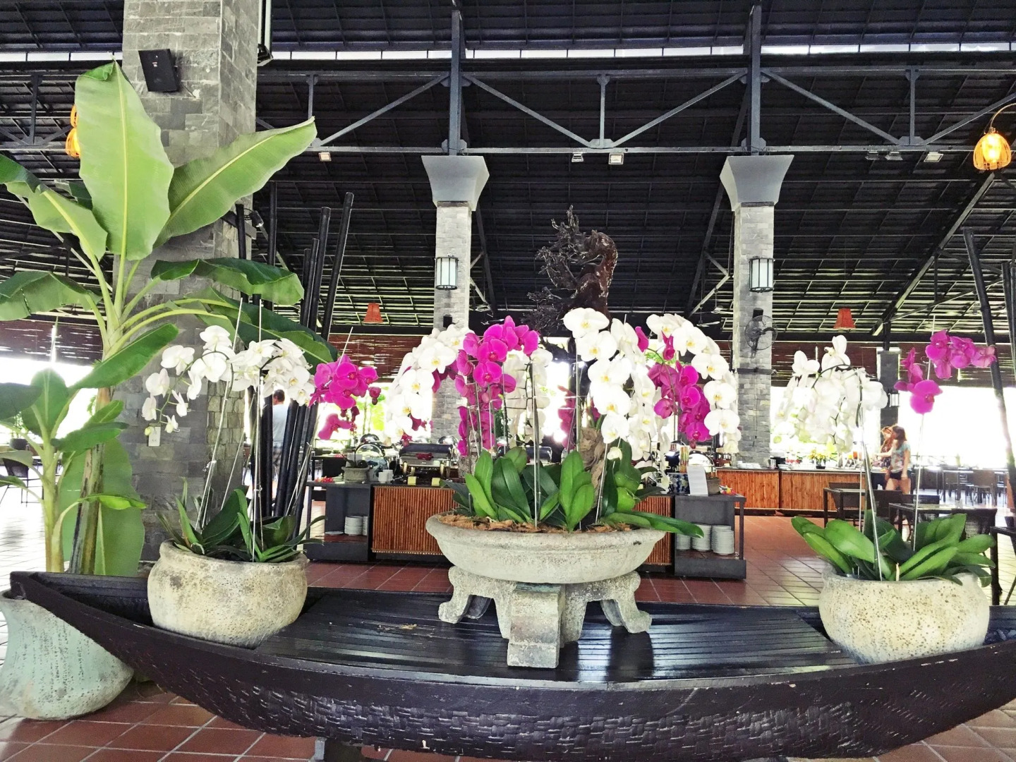 Diamond Bay Resort and Spa