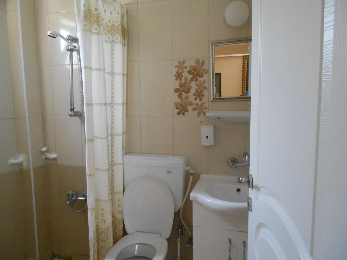 Garden Prizma Pension