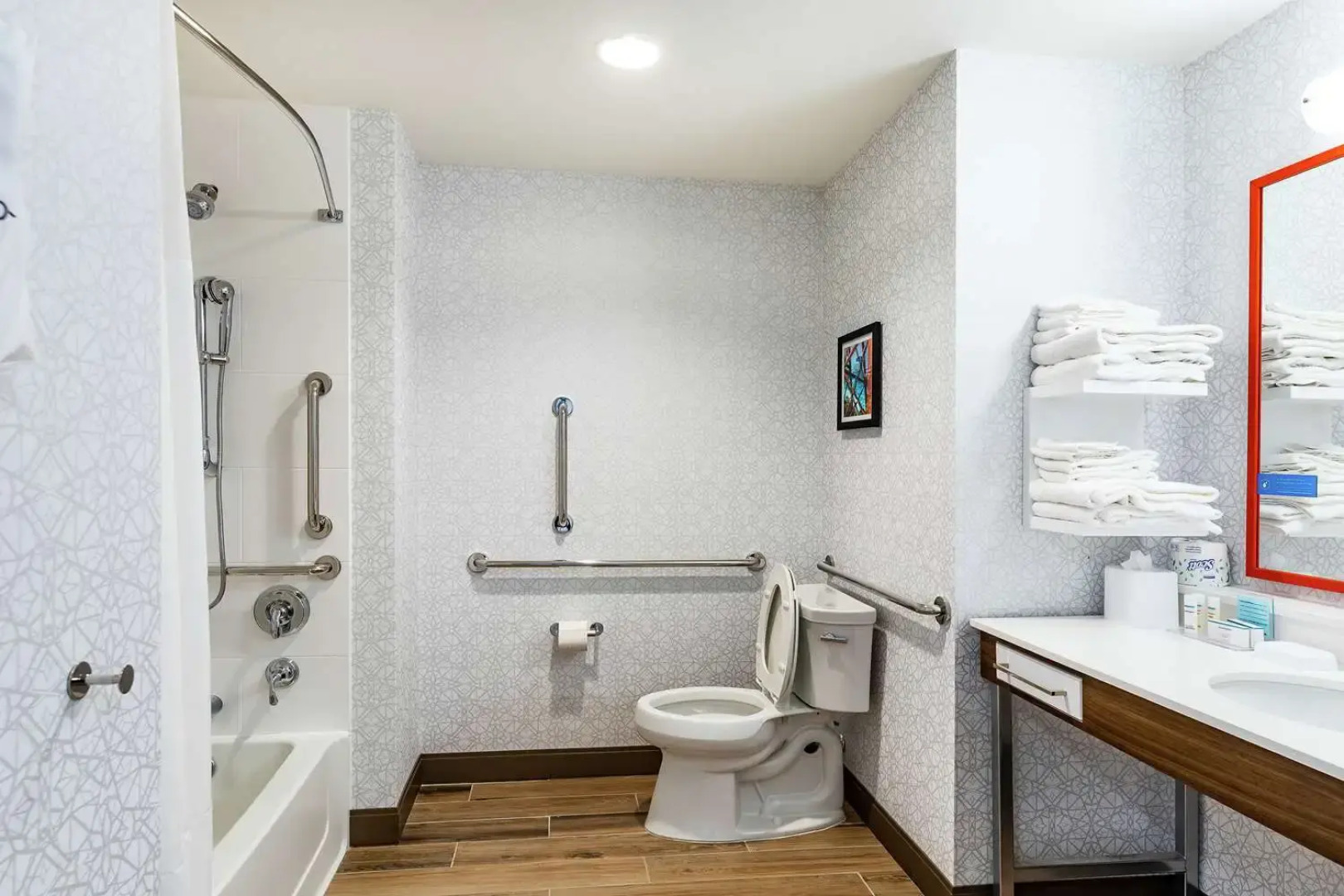 Hampton Inn & Suites by Hilton Columbia Killian Road