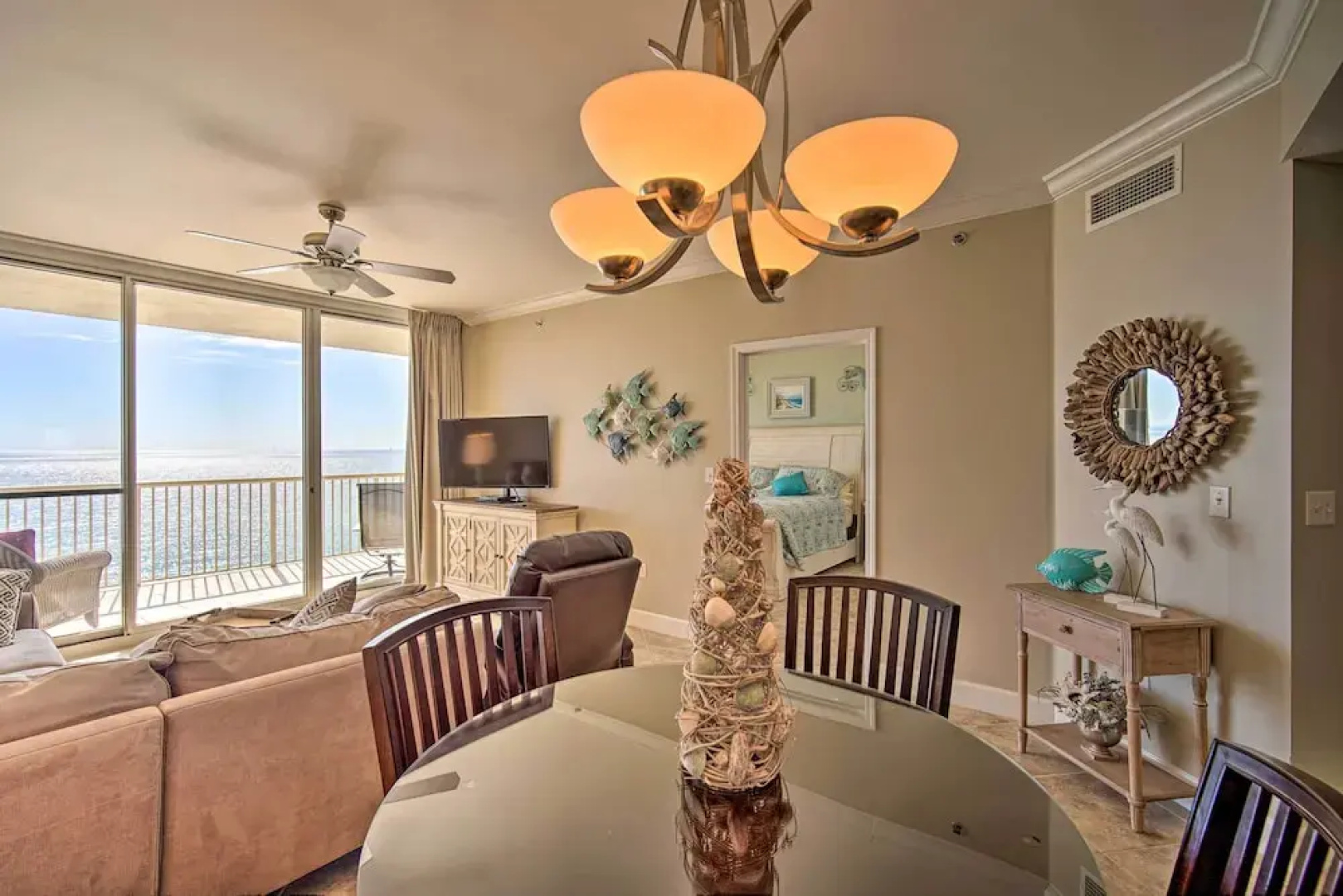 Waterfront Gulf Shores Escape w/ Resort Amenities!