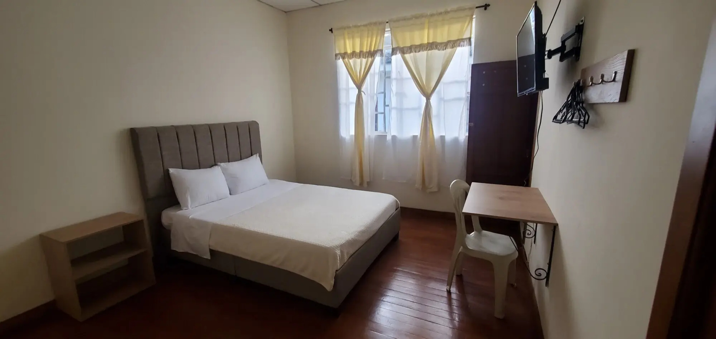 Hotel Alcayata Colonial