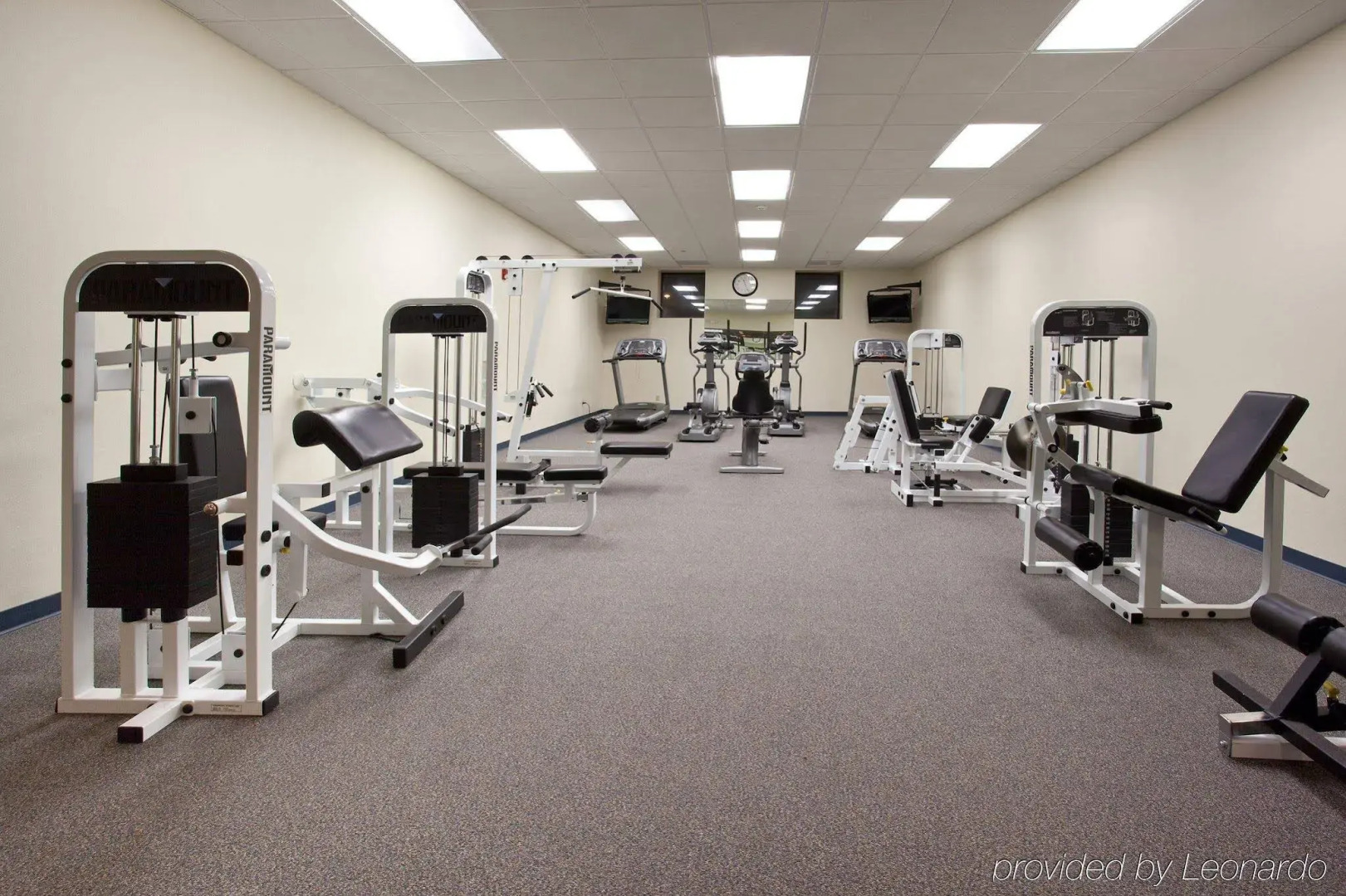 Ramada Plaza by Wyndham Sheridan Hotel & Convention Center