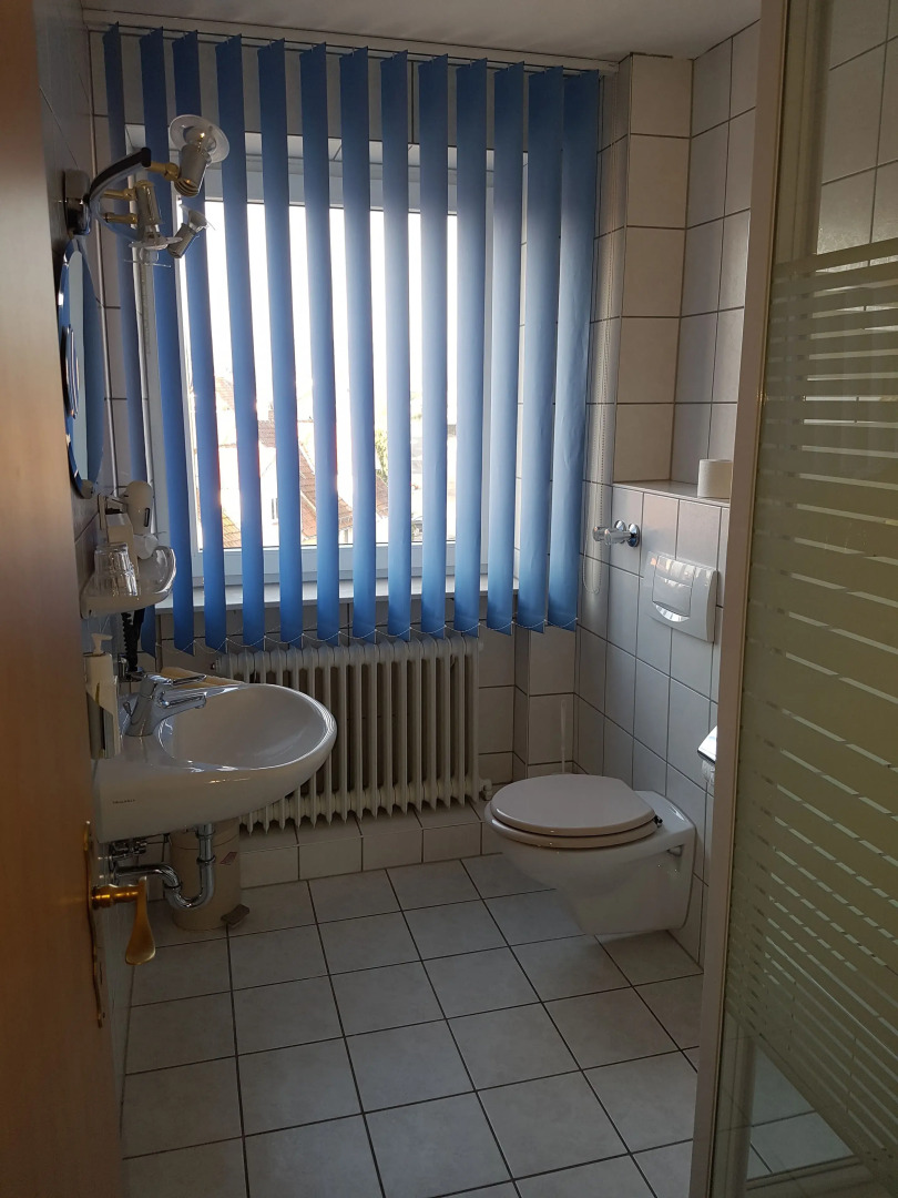 Hotel Stadt Baunatal