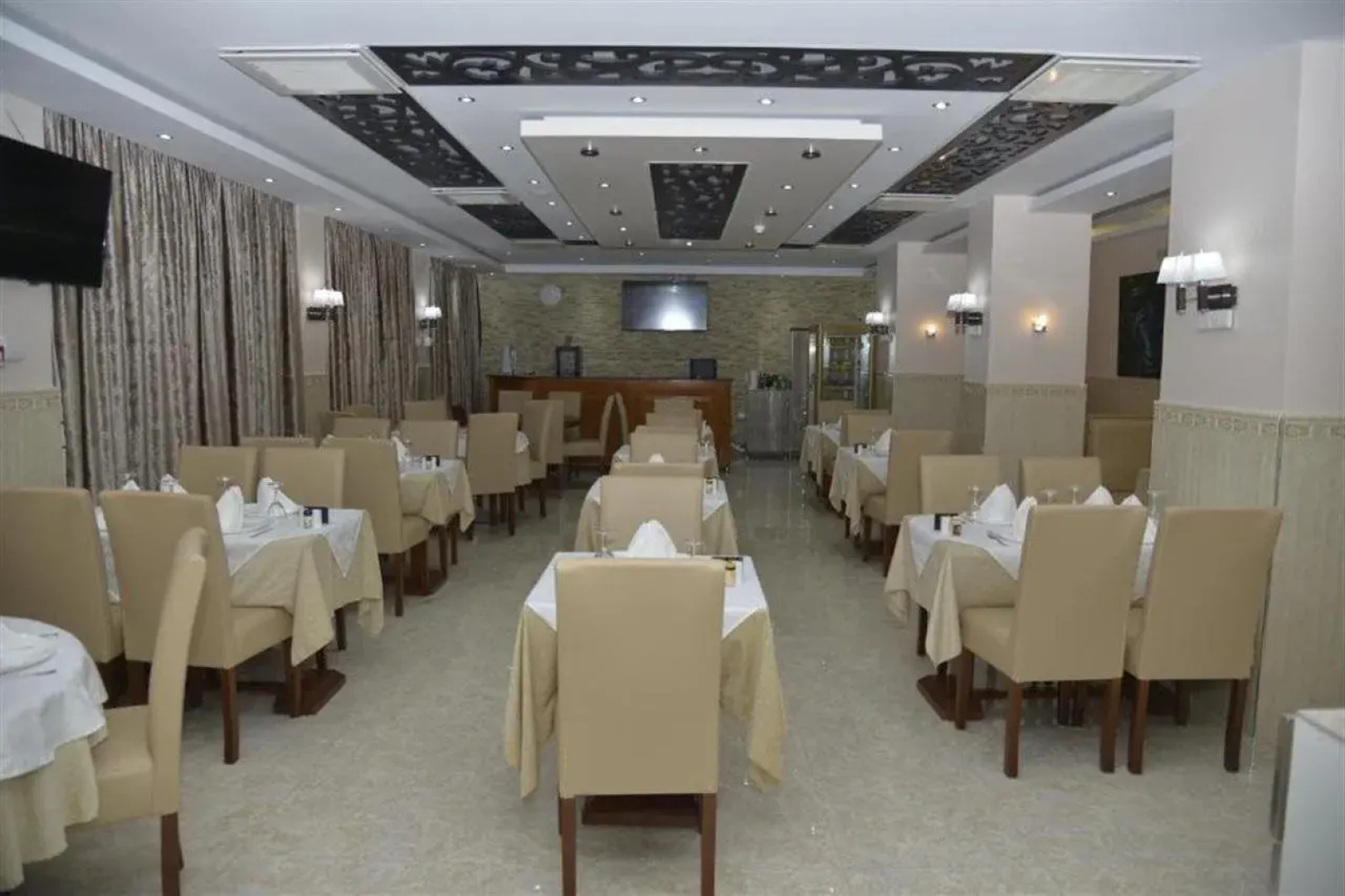 Hotel Ville des Roses