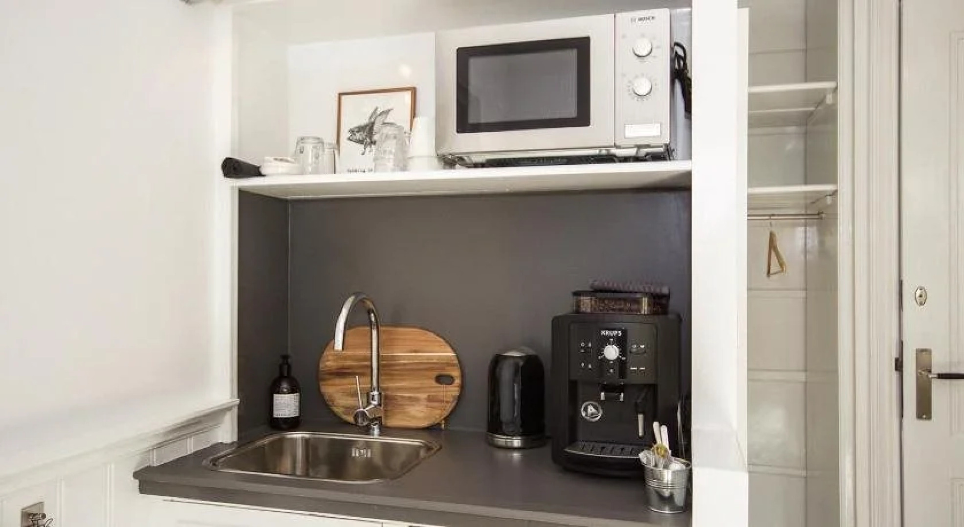 Stadslogement Westersingel