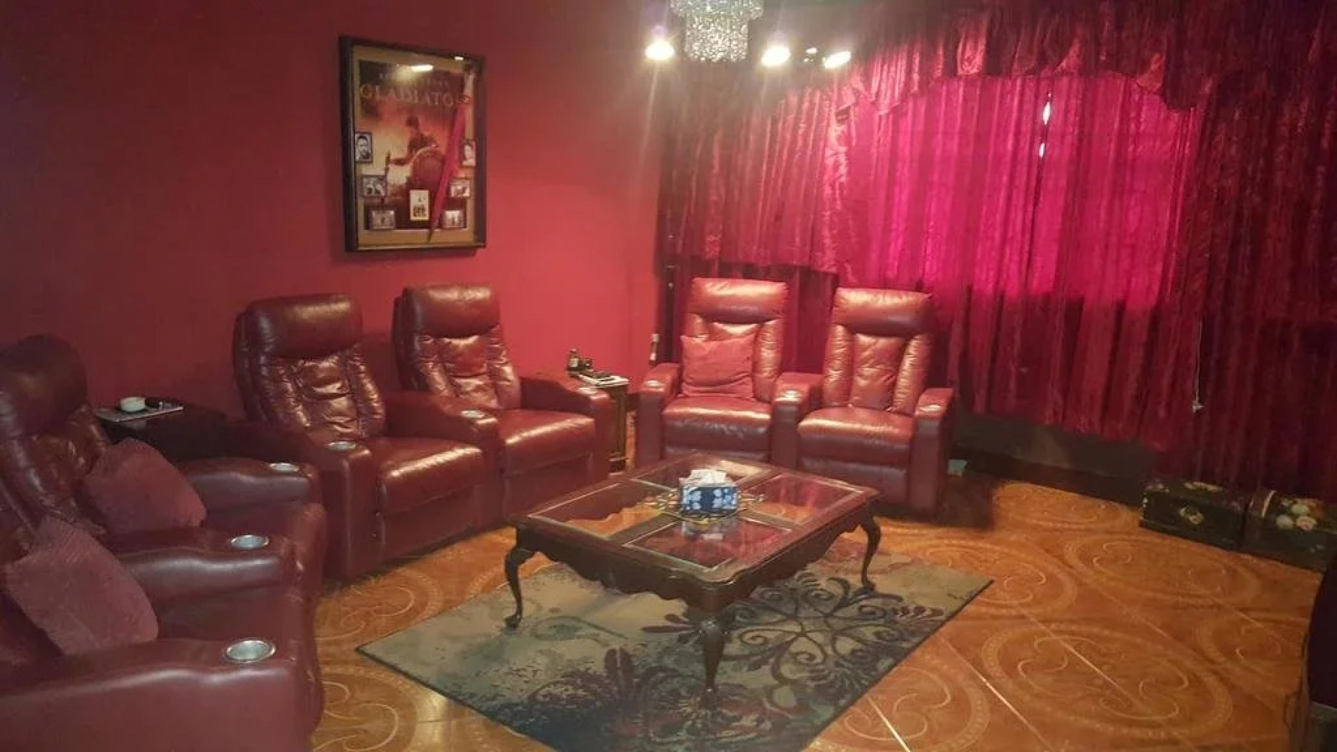 Playa Hermosa Inn at the beach