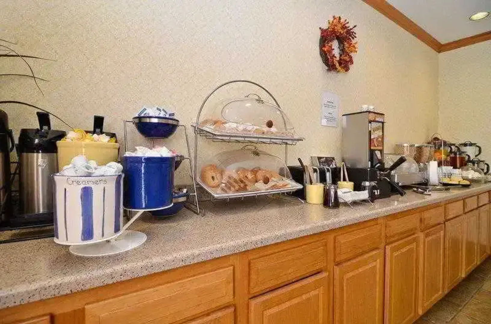 Best Western Napoleon Inn & Suites