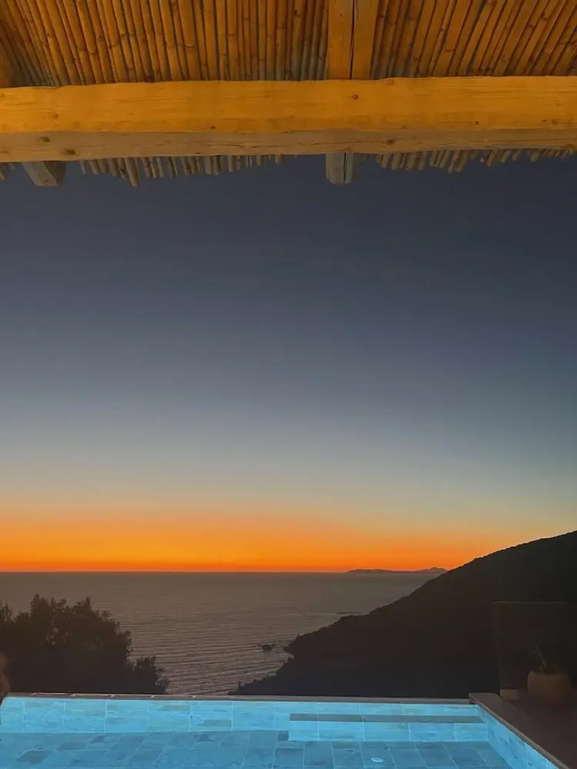 Villa Elysium Parga Luxury Detached Property in Private Grounds