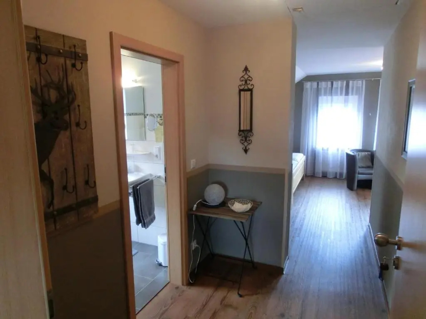 Ferienweingut Hirschen Schulstrasse