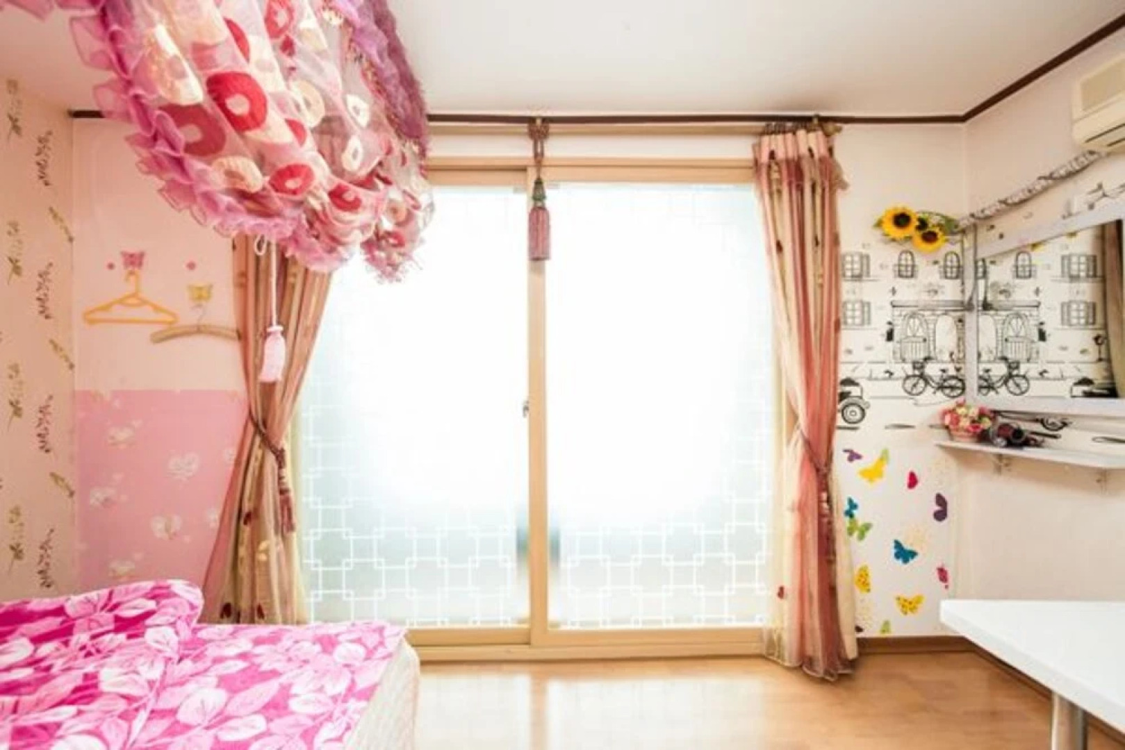 Taean Bangpo Sea Pension