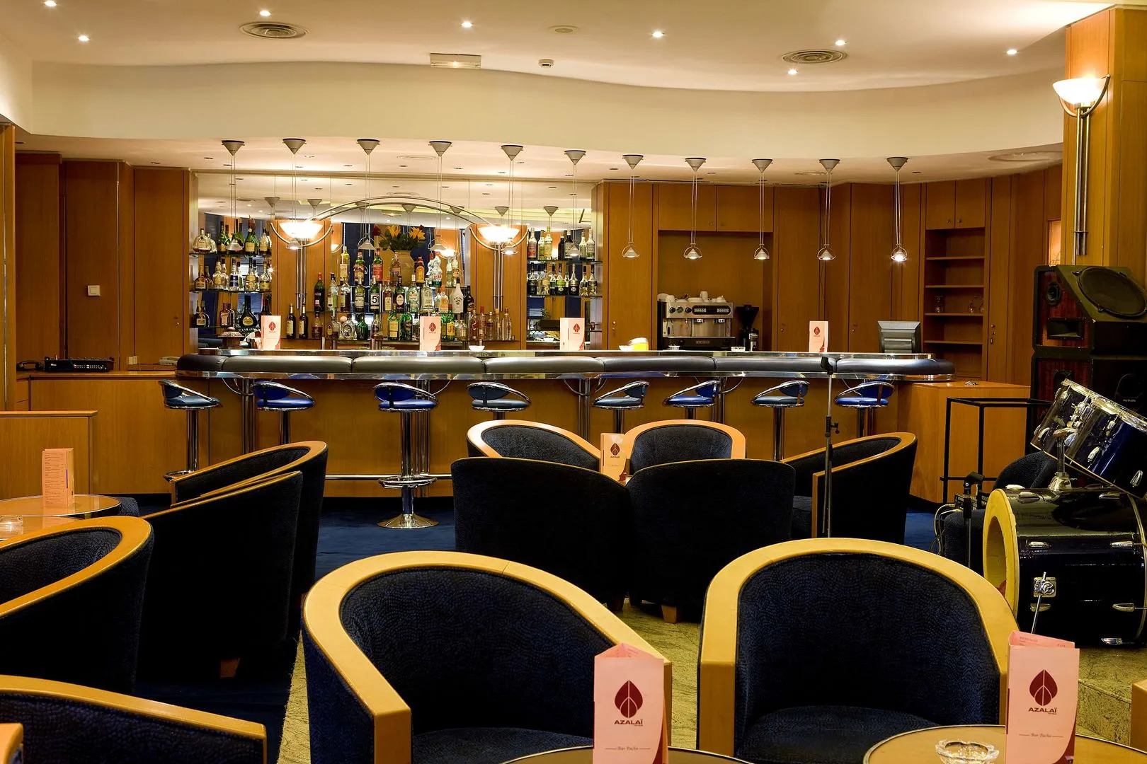 Azalaï Hotel Bamako