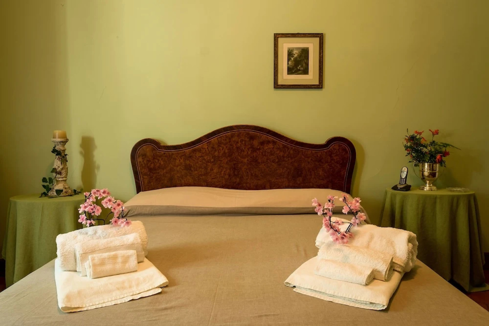 Suitelowcost Villa Bagheria